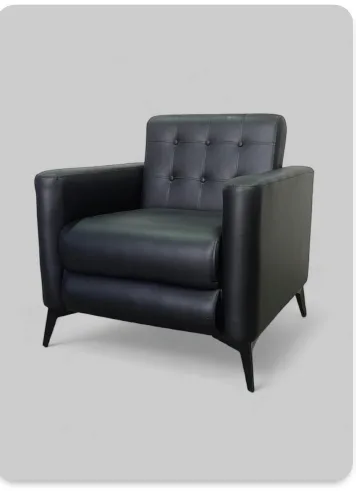 כורסת המתנה פרסטיז' (יחיד)