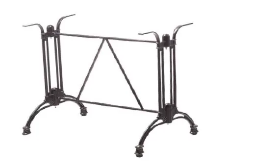 בסיס שולחן כפול הרקולס (Hercules Double Column Base)