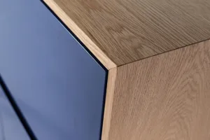 סט מנהלים מעוצב