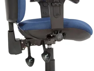 כסא משרדי אורגונומי