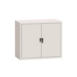 ארון מתכת - 2 דלתות נמוך