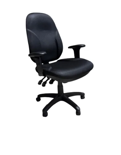 כיסא עבודה קלאסי יואב (Yoav Work Chair)