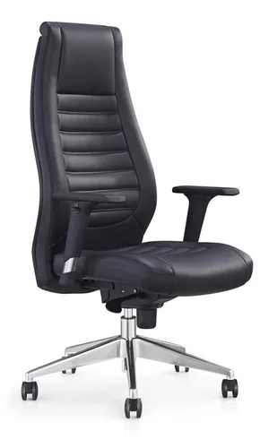 כיסא מנהלים ארגונומי (אמיר) "AMIR Signature "Edition