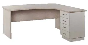עמדת עבודה ארוגונומית דגם ים